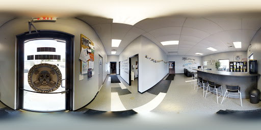 Gym «Blue Ash Strength & Conditioning - CrossFit Blue Ash», reviews and photos, 11308 Tamarco Dr, Cincinnati, OH 45242, USA