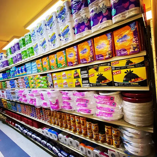 Food Products Supplier «Mi Pueblo Market», reviews and photos, 544 Harbour Way, Richmond, CA 94801, USA