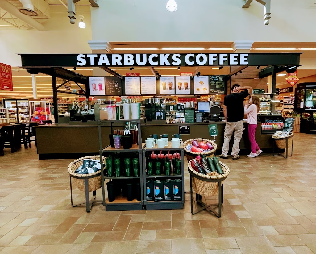 Starbucks 28778