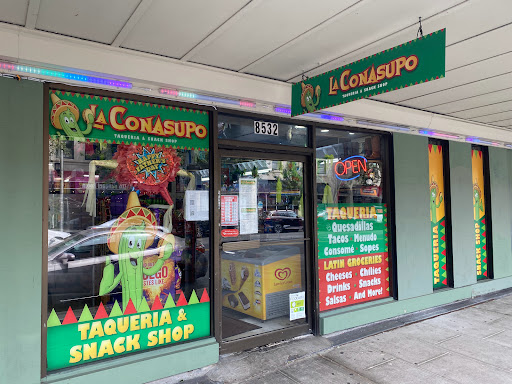 Market «La Conasupo Market», reviews and photos, 8532 Greenwood Ave N, Seattle, WA 98103, USA