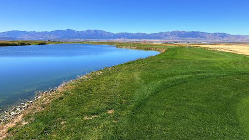 Golf Course «Overlake Golf Course», reviews and photos, 700 Tiger Dr, Tooele, UT 84074, USA