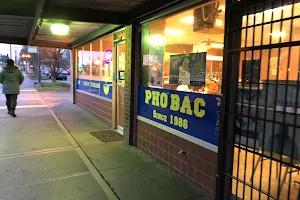 Pho Bac Cafe image