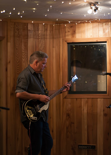 Chamber Studio - Music store