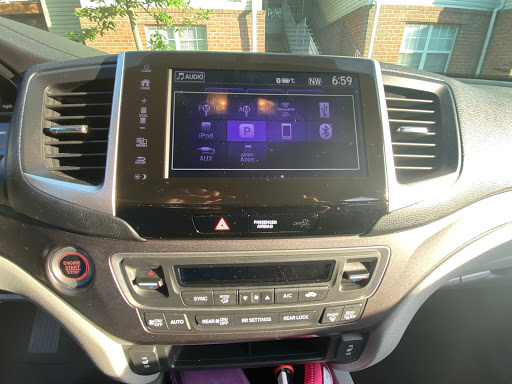 Used Car Dealer «National Motors Inc.», reviews and photos, 4129 E Joppa Rd, Nottingham, MD 21236, USA