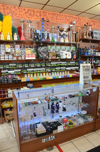 Tobacco Shop «Tobacco Outlet», reviews and photos, 9239 Waukegan Rd, Morton Grove, IL 60053, USA