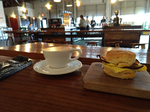 Coffee Shop «Barista Parlor», reviews and photos, 519 Gallatin Ave, Nashville, TN 37206, USA