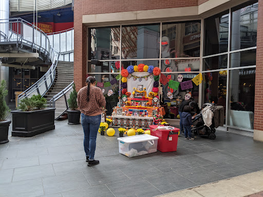 Event Venue «Fourth Street Live!», reviews and photos, 400 S 4th St, Louisville, KY 40202, USA