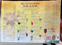 Photos du propriétaire du Restaurant asiatique Au Lotus Bleu à Noyelles-Godault - n°2