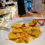 Photo n°4 de l'avis de Michela.a fait le 14/04/2019 à 07:07 sur le  Officina dei Sapori à Sesto San Giovanni