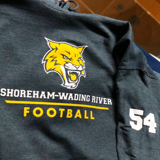 Screen Printer «Inkterprise», reviews and photos, 291B Echo Ave, Sound Beach, NY 11789, USA