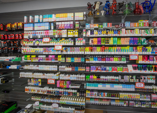 Tobacco Shop «A&R Smoke Shop», reviews and photos, 1245 W Baseline Rd, Mesa, AZ 85202, USA