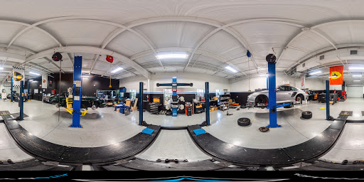 Auto Repair Shop «Autodynamica», reviews and photos, 26014 Oak Ridge Dr, The Woodlands, TX 77380, USA
