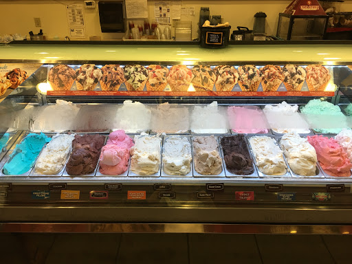 Ice Cream Shop «Cold Stone Creamery», reviews and photos, 15 Blake Blvd, Kissimmee, FL 34747, USA
