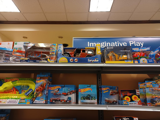 Book Store «Barnes & Noble», reviews and photos, 150 Granite St, Braintree, MA 02184, USA