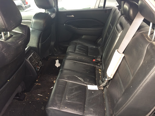 Auto Body Shop «G & C Auto Body, Inc.», reviews and photos, 251 Bellevue Ave, Santa Rosa, CA 95407, USA