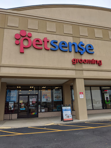 Pet Supply Store «Petsense Columbia», reviews and photos, 7402 Garners Ferry Rd, Columbia, SC 29209, USA