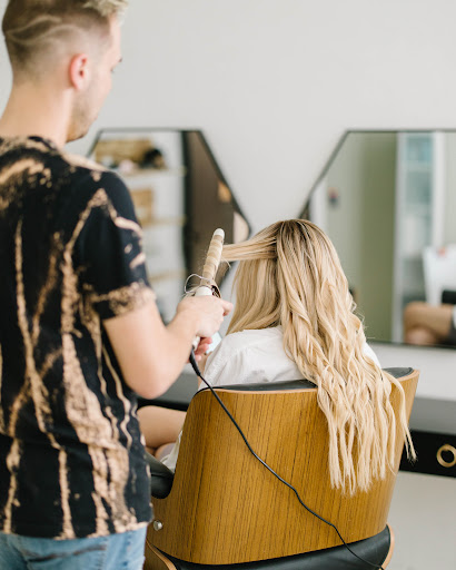 Beauty Salon «JZ Styles Salon», reviews and photos, 251 W Main St, American Fork, UT 84003, USA