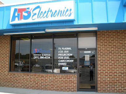 ATS Electronics - Phone Repair