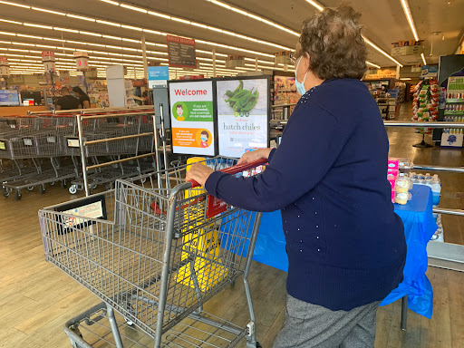 Supermarket «Stater Bros. Markets», reviews and photos, 1131 N State College Blvd, Anaheim, CA 92806, USA