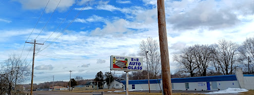 Auto Glass Shop «R & R Auto Glass», reviews and photos, 2839 Camp Jackson Rd, East St Louis, IL 62206, USA