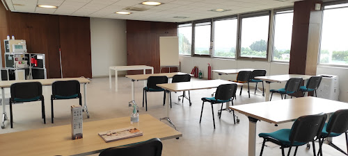 Centre de formation Prévention Académie Angers