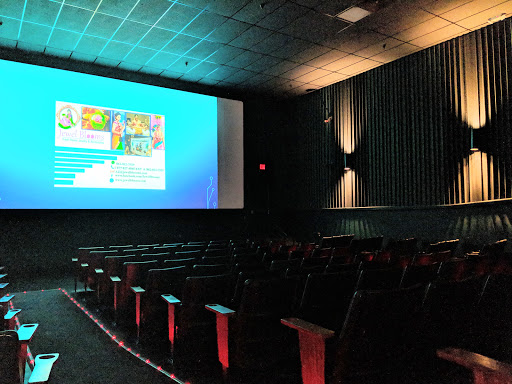 Movie Theater «Super Saver Cinemas 8», reviews and photos, 2710 W Bell Rd #1125, Phoenix, AZ 85023, USA