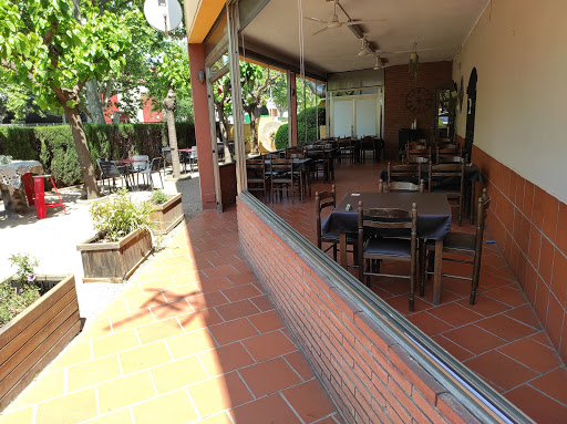 Restaurante L'olivé