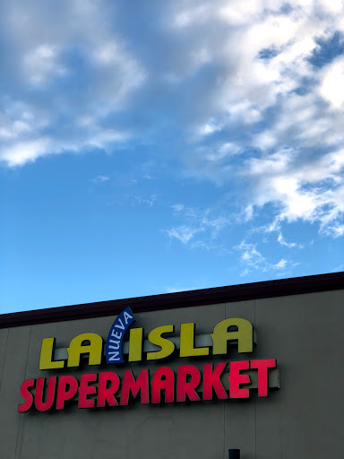 Supermarket «La Isla Supermarket», reviews and photos, 9722 US-192, Clermont, FL 34714, USA