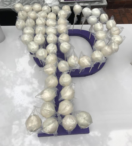 Meal Takeaway «Dash of Salt n Pepper Catering», reviews and photos, 10353 Cross Creek Blvd, Tampa, FL 33647, USA