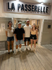 Photos du propriétaire du Restaurant La Passerelle à L'Houmeau - n°9