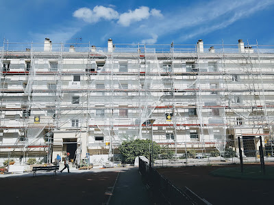 Couverture Hamad.B à Aulnay-sous-Bois