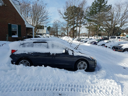 Used Car Dealer «Pre-Owned Car & Truck Liquidation Center», reviews and photos, 1510 S Military Hwy, Chesapeake, VA 23320, USA