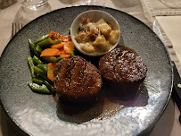 Plats et boissons du Restaurant L'Arcus à Ars-sur-Moselle - n°7