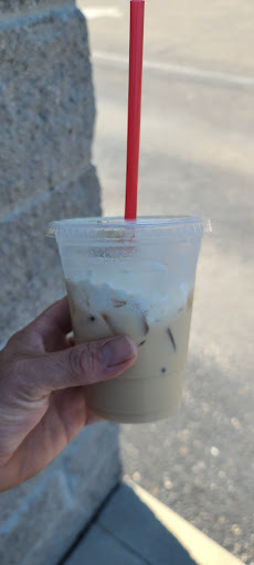 Coffee Shop «Boston Stoker Coffee Roasters - Englewood», reviews and photos, 8321 N Main St, Dayton, OH 45415, USA