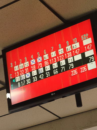 Bowling Alley «Larkfield Lanes», reviews and photos, 332 Larkfield Rd, East Northport, NY 11731, USA