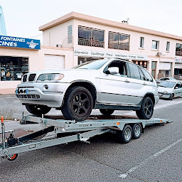 Photo n°4 de locationremorque.fr à Carqueiranne ()