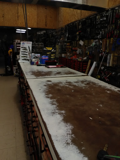 Auto Parts Store «Discount Auto Parts», reviews and photos, 31 Hwy 35 N, Rockport, TX 78382, USA