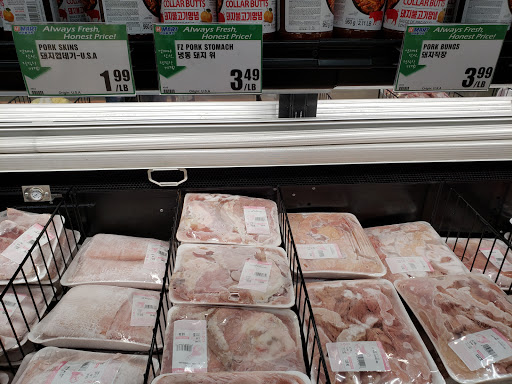 Korean Grocery Store «H Mart», reviews and photos, 3301 184th St SW, Lynnwood, WA 98037, USA