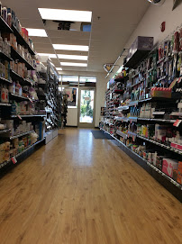 Sally Beauty - Photo 2 - Car repair in Bend, OR, Bend