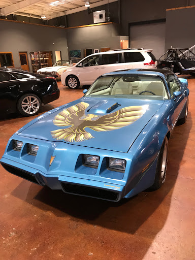 Used Car Dealer «Collierville Auto Center», reviews and photos, 651 W Poplar Ave, Collierville, TN 38017, USA