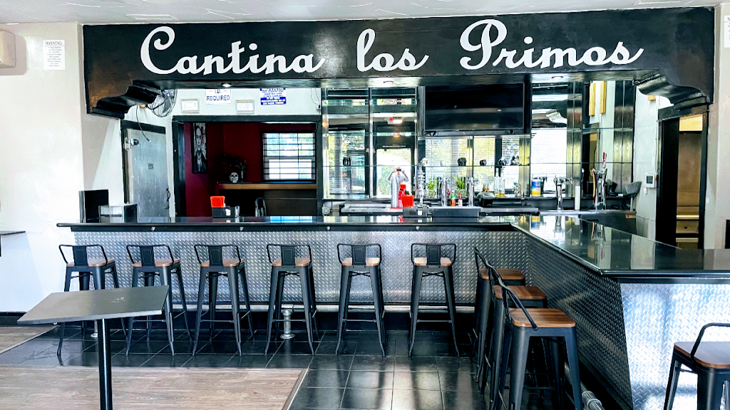 Cantina Los Primos Tacos y Cerveza 95695