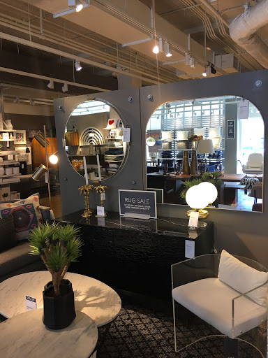 Furniture Store «CB2», reviews and photos, 3307 M St NW, Washington, DC 20007, USA