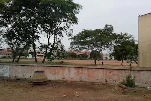 Cumbum Government Degree College Ground image