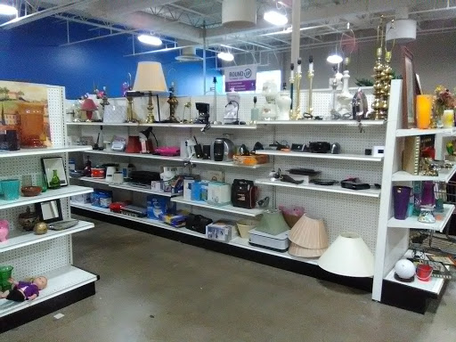 Thrift Store «Goodwill», reviews and photos