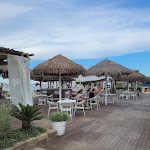 Photo n°2 de l'avis de paola.a fait le 15/08/2022 à 17:38 sur le  Baia Blu Beach à Caorle