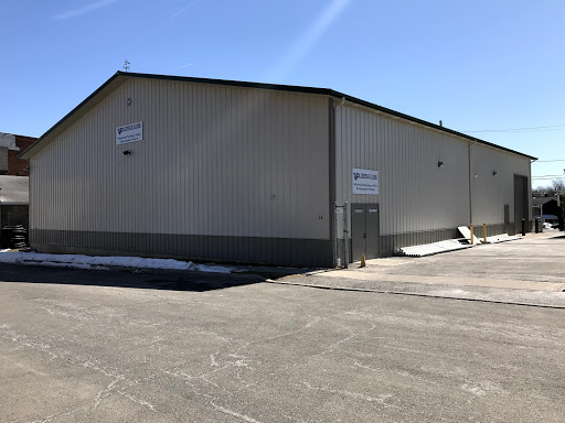 VP Supply Corp in Holley, New York