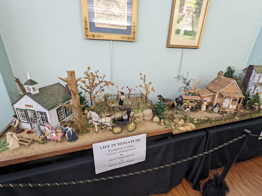 Museum «Lincoln Museum Inc», reviews and photos, 66 Lincoln Square, Hodgenville, KY 42748, USA