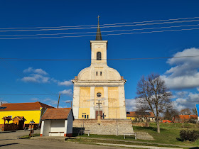 Katolikus templom