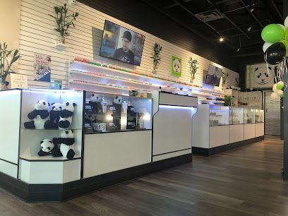 Fat Panda Vape Shop