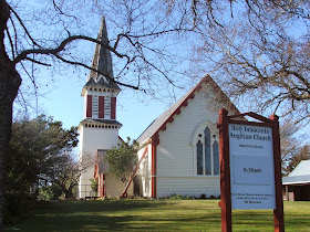 Holy Innocents Anglican Church